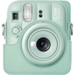 Pokrowiec FujiFilm Instax Mini 13 Zielony - Lagoon Green