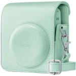 Pokrowiec FujiFilm Instax Mini 13 Zielony - Lagoon Green