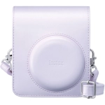 Pokrowiec FujiFilm Instax Mini 13 Fioletowy - Dreamy Purple