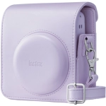 Pokrowiec FujiFilm Instax Mini 13 Fioletowy - Dreamy Purple
