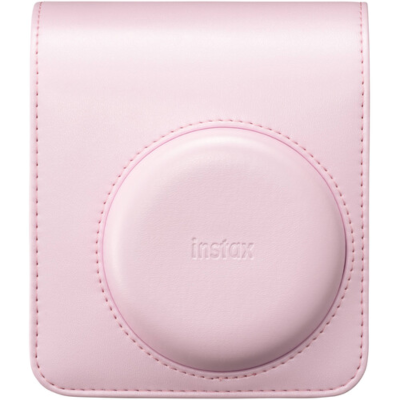 Pokrowiec FujiFilm Instax Mini 13 Różowy - Candy Pink