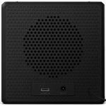 Radiobudzik Philips TAR4600/10 Czarny - Black