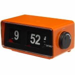 Radiobudzik Denver CR-425 Pomarańczowy - Orange