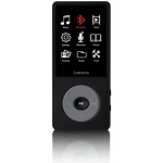 Odtwarzacz MP3/MP4 Lenco Xemio-860BK Czarny - Black