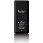 Odtwarzacz MP3/MP4 Lenco Xemio-860BK Czarny - Black