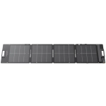 Panel solarny EcoFlow 110 W Czarny - Black