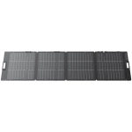 Panel solarny EcoFlow 220 W Czarny - Black