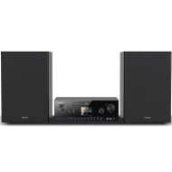 Wieża Grundig CMS 5000 Czarna -  Black