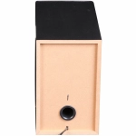 Wieża Denver MDA-285 Czarna - Black