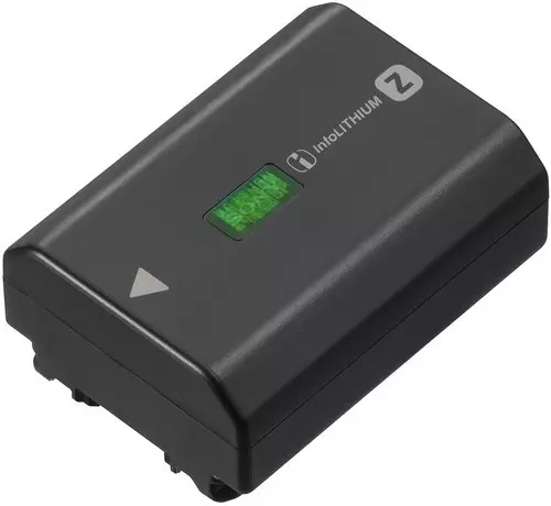 Akumulator Sony NP-FZ100