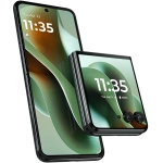 Motorola Razr 70 Plus 5G 12/512GB Zielony - Mountain View