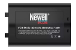 Akumulator Newell EN-EL18d Plus (Nikon)