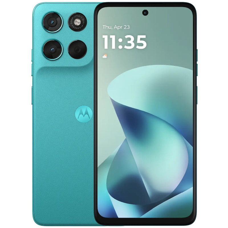 Motorola Moto G57 Power 12/256GB Zielony - Green
