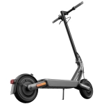 Hulajnoga elektryczna Xiaomi Electric Scooter 4 Ultra Czarna - Black