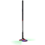 Odkurzacz pionowy Dyson PencilVac Fluffycones Czarny - Black