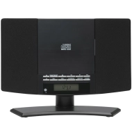 Wieża Denver MC-5220B Czarna - Black