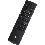 Wieża JVC UX-C25DAB Czarna - Black
