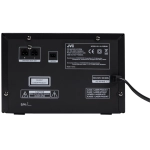 Wieża JVC UX-C25DAB Czarna - Black
