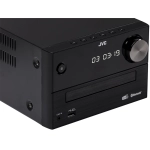 Wieża JVC UX-C25DAB Czarna - Black