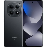 Xiaomi Redmi Note 15 5G 6/128GB Czarny - Black