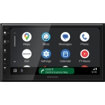 Radio samochodowe Kenwood DMX6523DABS
