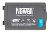 Akumulator Newell zamiennik EN-EL18 (Nikon)