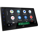 Radio samochodowe JVC KW-M595DBT