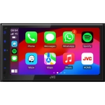 Radio samochodowe JVC KW-M595DBT