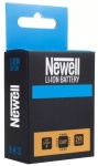 Akumulator Newell zamiennik NP-BX1 (Sony)