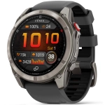 Smartwatch Garmin Fenix 8 Pro 47mm Grafitowo-czarny - Graphite-black
