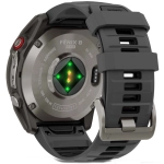 Smartwatch Garmin Fenix 8 Pro 47mm Grafitowo-czarny - Graphite-black