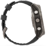 Smartwatch Garmin Fenix 8 Pro 47mm Grafitowo-czarny - Graphite-black