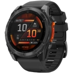 Smartwatch Garmin Fenix 8 51mm Czarny - Black