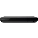 Odtwarzacz Blu-ray Sony UBP-X700/K 4K Czarny - Black