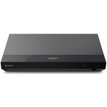 Odtwarzacz Blu-ray Sony UBP-X700/K 4K Czarny - Black