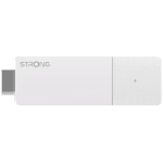 Odtwarzacz multimedialny Strong LEAP-AIR Biały - White