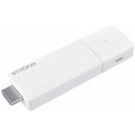 Odtwarzacz multimedialny Strong LEAP-AIR Biały - White