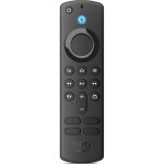 Odtwarzacz multimedialny Amazon Fire TV Stick HD Alexa Voice Remote Czarny - Black
