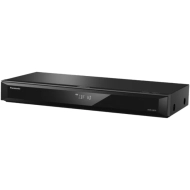 Odtwarzacz Blu-ray Panasonic DMR-UBS70EGK 4K Czarny - Black