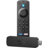 Odtwarzacz multimedialny Amazon Fire TV Stick 4K Plus Czarny - Black