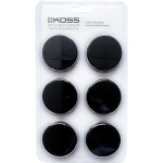 Wymienne gąbki do słuchawek Koss Porta Pro Class Ear Pads 3 pary