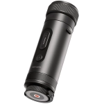 Modułowy zestaw 4smarts Outdoor SnapKit Set CamperKit 7 w 1 Czarny - Black