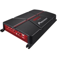 Wzmacniacz samochodowy Pioneer GM-A5702