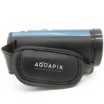 Kamera Easypix Aquapix WDV5630 Szaro-niebieska - Grey blue
