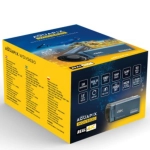 Kamera Easypix Aquapix WDV5630 Szaro-niebieska - Grey blue