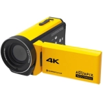 Kamera Easypix Aquapix WDV5630 Żółta - Yellow