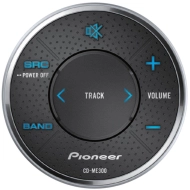 Pilot Marine Pioneer CD-ME300