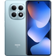 Xiaomi Redmi Note 15 5G 12/512GB Niebieski - Glacier Blue