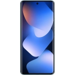 Xiaomi Redmi Note 15 5G 12/512GB Niebieski - Glacier Blue