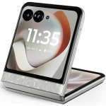 Motorola Razr 70 5G 8/256GB Biały - Bright White